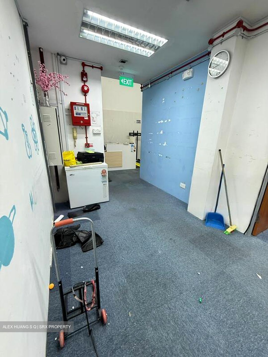 Joo Chiat Road (D15), Office #472477371